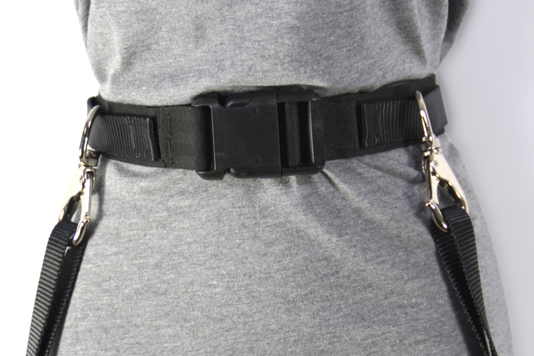 DN549 Professional Grade Hands-Free Waist Belt